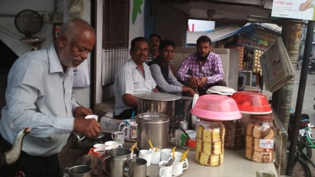 Photo of …तो इसलिए PM मोदी ने की ओडिशा के एक चायवाले की तारीफ़