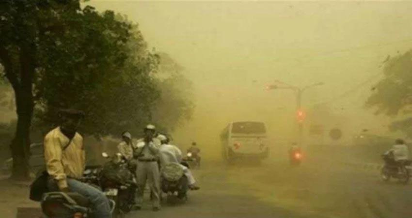 Photo of फिर लौटा आंधी-तूफान, अलर्ट पर दिल्ली