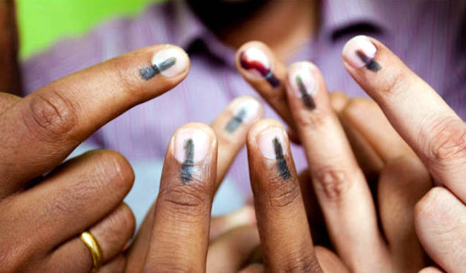 Photo of नूरपुर विधानसभा उपचुनाव में पहले दो घंटे में हुआ करीब नौ प्रतिशत मतदान