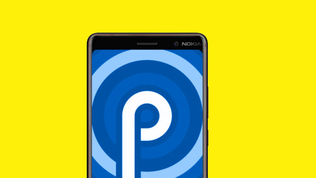 नोकिया यूजर्स के लिए खुशखबरी, अब तक लॉन्च हुए सभी स्मार्टफोन पर मिलेगा एंड्रॉइड P अपडेट