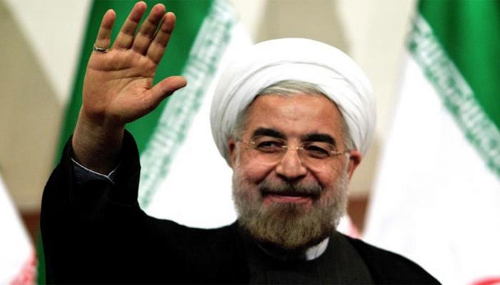 परमाणु समझौते को लेकर विवादों के बीच ईरानी, प्रेसिडेंट रूहानी का का स्वागत करेगा चीन