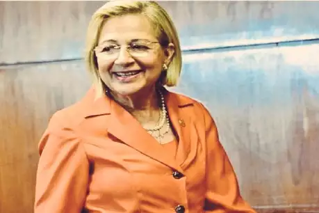 पराग्वे में पहली बार राष्ट्रपति बनेगी एक महिला