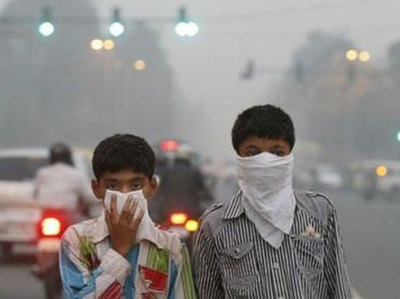 Photo of पराली जलना ही है दिल्ली के प्रदूषण की सबसे बड़ी वजह: नासा