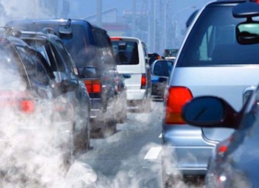 Photo of पर्यावरण मंत्रालय ने वायु प्रदूषण से निपटने के लिए किए गंभीर प्रयास