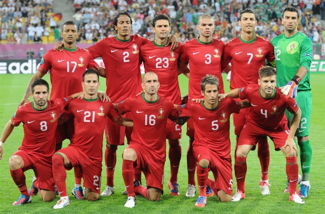 Photo of फीफा विश्व कप 2018: पुर्तगाल की टीम में ईडेर व नानी शामिल नहीं