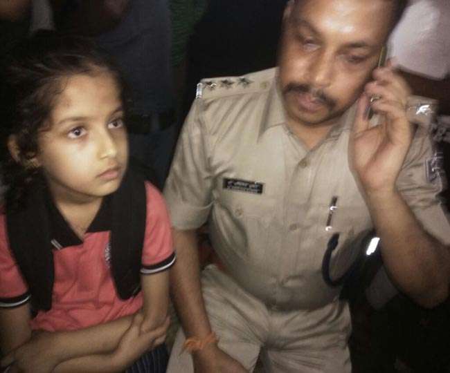 पूर्णिया के व्यवसायी की मासूम बेटी का हुआ अपहरण, पश्चिम बंगाल में कराया गया मुक्त