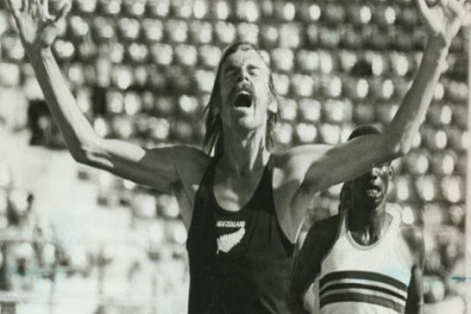 Photo of पूर्व विश्व रिकार्ड धारक ओलंपिक पदक विजेता डिक क्वेक्स का निधन