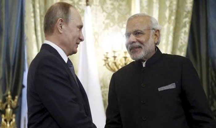 प्रेसिडेंट पुतिन ने पीएम मोदी को किया आमंत्रित, इस बार कुछ ऐसी होगी रूस यात्रा