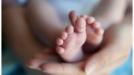 Photo of भारत में पैदा हुई पहली ‘बिना बाप’ की संतान!