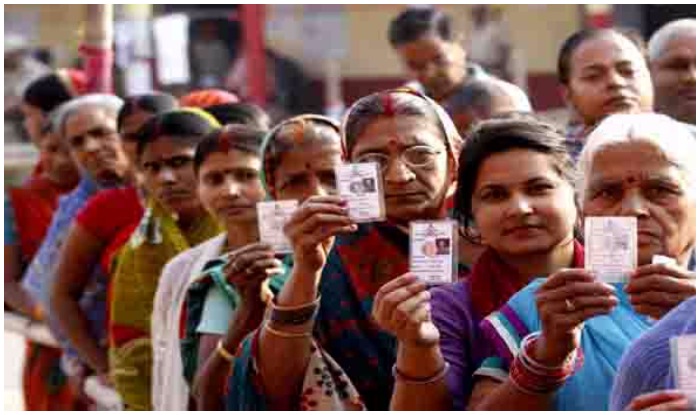 बिहार के पांच नगर निकायों में वोटिंग जारी, धीरे-धीरे बढ़ रही वोटरों की कतार