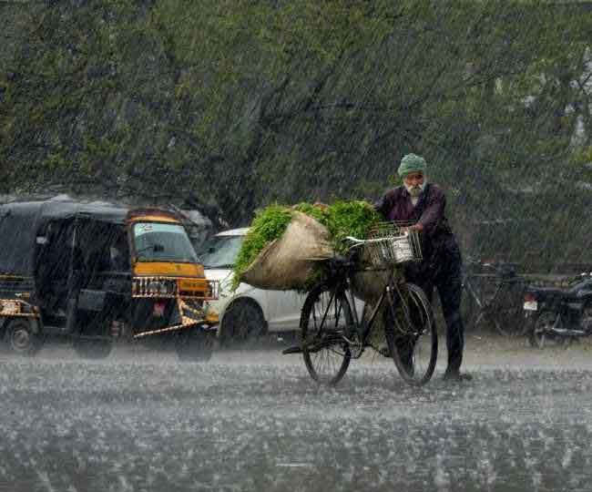 Photo of पंजाब: रहें सावधान, भयभीत करने वाला है मौसम विभाग का पूर्वानुमान