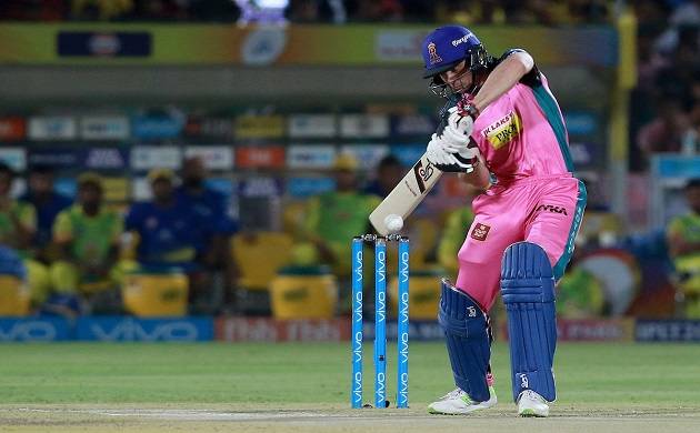 Photo of रोमांचक मुकाबले में राजस्थान ने चेन्नई को 4 विकेट से हराया, प्लेऑफ की उम्मीदें रखी कायम