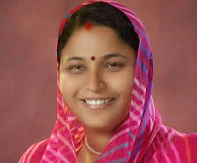 राजस्थान में महिला विधायक को अपशब्द कहने पर हंगामा