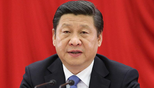 Photo of शी जिनपिंग के तख्ता पलट का कथित षड्यंत्र रचने के आरोपी शीर्ष चीनी नेता को उम्रकैद