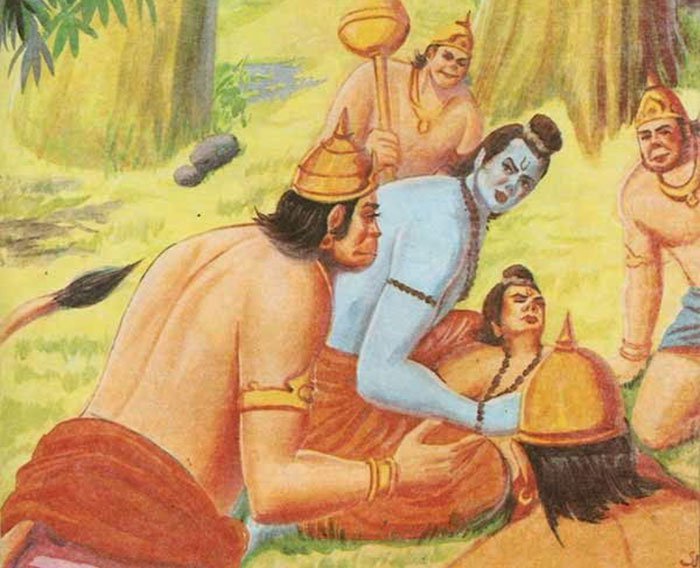 Photo of हनुमान जी के अजर-अमर होने के 10 पक्के सबूत, 4 सबूत पढ़कर हनुमान जी के परम भक्त बन जाओगे?