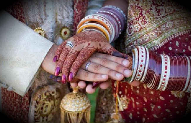 Photo of हरियाणा सरकार ने अंतरजातीय विवाह करने वालों को दिया बड़ा तोहफा, देगी…