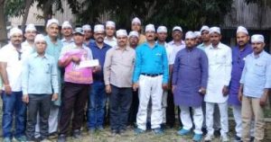 Photo of सांसदों का आवास घेराव करेगा अटेवा मंच