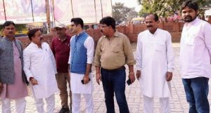 Photo of सांसद का आगमन 30 को, बाटेंगे गरीबों को कम्बल