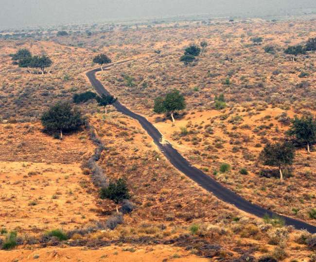 Photo of जयपुर से जोधपुर रोड ट्रिप के दौरान देखने को मिलेगी धार्मिक से लेकर सांस्कृतिक हर तरह की झलक