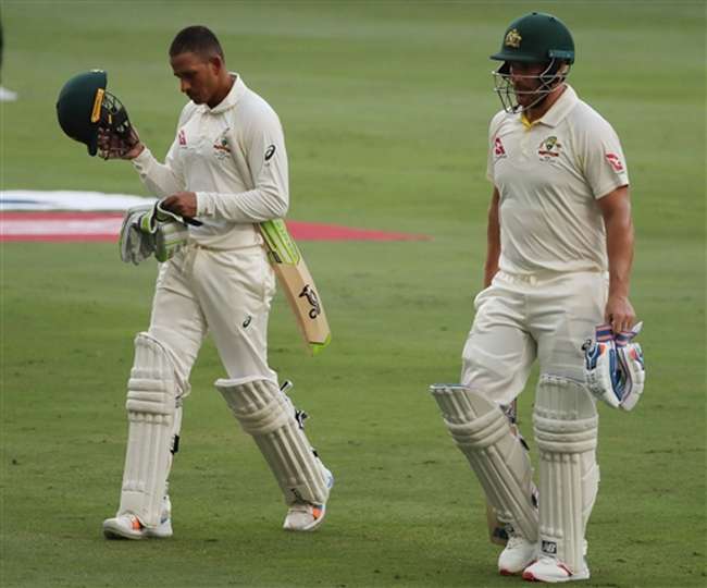 Photo of 18 साल से ऑस्ट्रेलियाई टीम ने नहीं किया ये काम, अब होना पड़ा शर्मसार