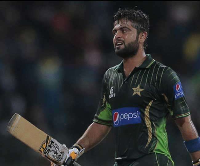 Photo of पत्नी की एक गलती इस पाक क्रिकेेटर को पड़ी भारी, लग गया बैन