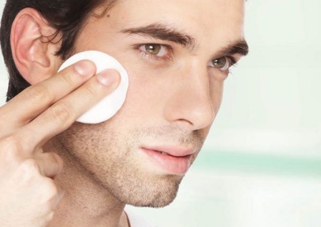 यह फेस पैक लड़कों की हार्ड स्किन को सॉफ्ट बनाते हैं...