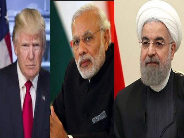 Photo of ईरान को मध्य एशिया में अस्थिरता फैलाने की अनुमति नहीं देंगे भारत-अमेरिका