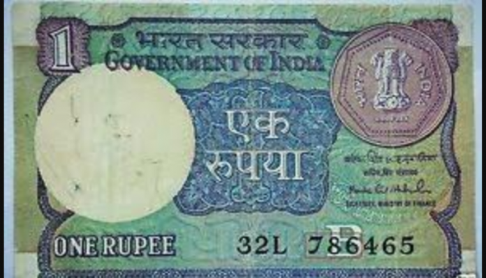 Photo of आपके पास भी है 1 रूपये का ऐसा पुराना नोट, तो दिवाली में ये आपको कर देगा मालामाल