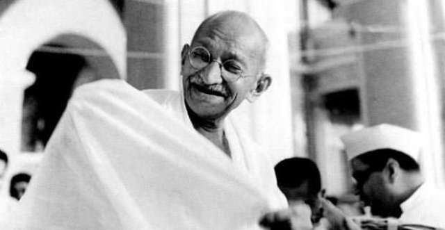 Photo of “गांधीजी कैसे मनाते थे अपना जन्मदिन”, राष्ट्रपिता महात्मा गांधी की 150वीं जयंती पर विशेष