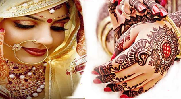 Photo of इन सोलह श्रृंगार के बिना अधूरा माना जाता है सुहागनों का करवा चौथ