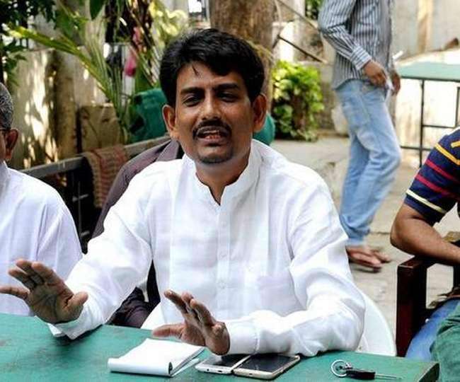 Photo of बिहार में अल्पेश ठाकोर ने बढ़ाई कांग्रेसियों की परेशानी, मंच साझा करने से किया इंकार