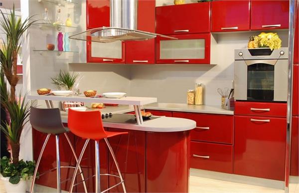 Photo of Oven में खाना गर्म करने पर भी पैदा हो सकते हैं आपके घर में वास्तु दोष