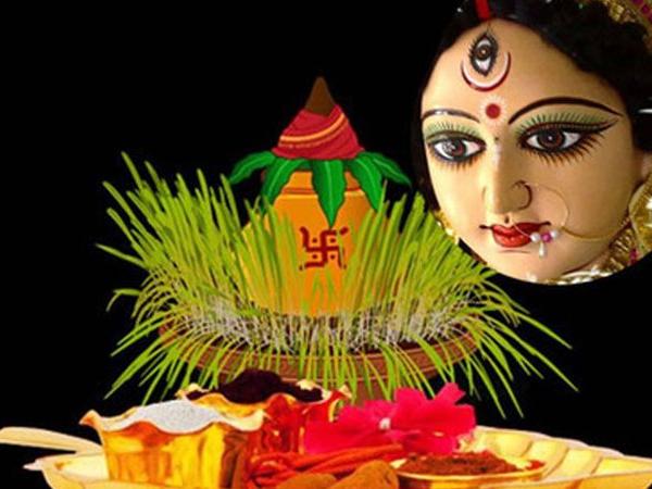 नवरात्रि: सर्वोत्तम फल के लिए हर राशि वाले करें अलग देवी स्वरूपों की पूजा आैर चढ़ायें भिन्न सामग्री