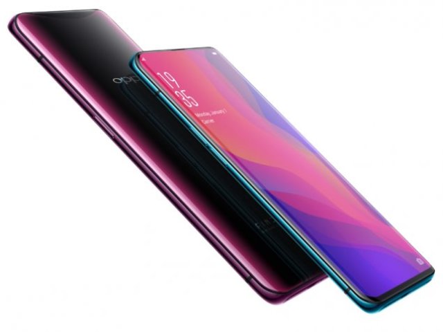 Photo of चाहते हैं 10 GB RAM वाला फोन, तो OPPO find X आपकी उम्मीदों पर उतरेगा खरा