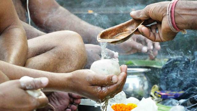 Photo of पितृ पक्ष : श्राद्ध के दौरान कहीं आप भी तो नहीं कर रहे हैं ये गलतियां…