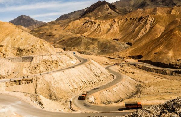 Photo of अक्टूबर के महीने में घूमने के लिए बेस्ट है लद्दाख