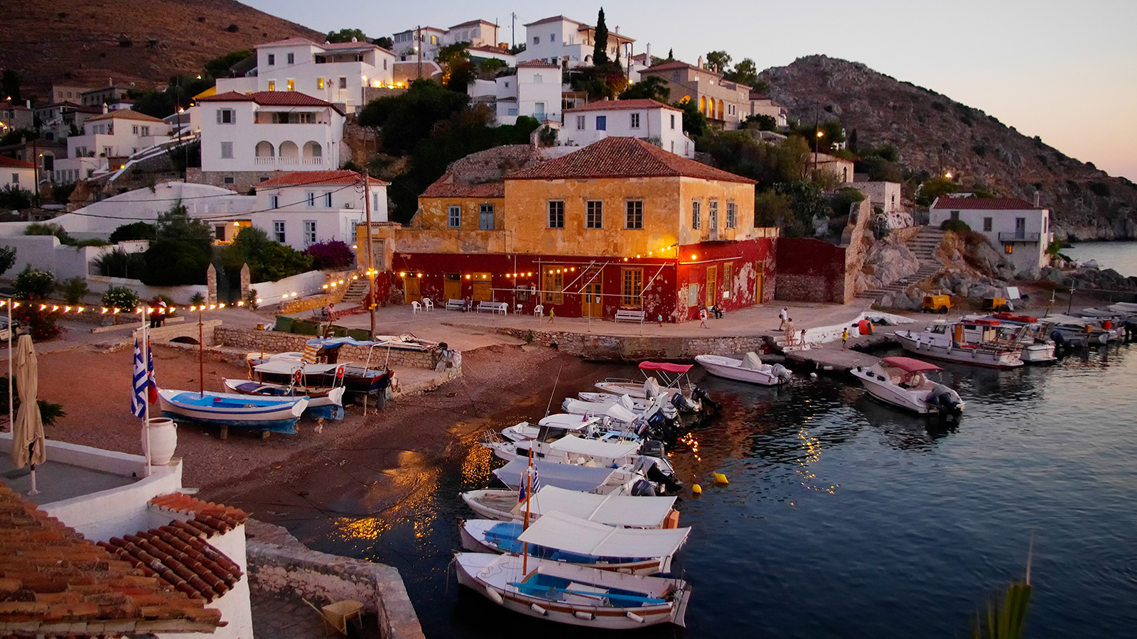 Photo of ग्रीस की ख़ूबसूरती आप बना देगी दीवाना