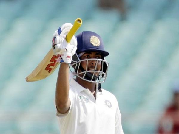 Photo of इस युवा खिलाड़ी ने अपने टैलेंट के दम पर टीम इंडिया में बनायी जगह, अब सचिन से हो रही तुलना