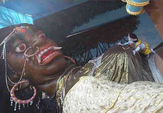 Photo of आखिर क्यों इन जगहों पर पूतना और दुर्योधन जैसे असुरों को होती है पूजा, वजह चौकाने वाली…