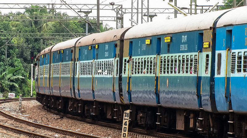 Photo of सात दिन निरस्त रहेंगी बिहार व पंजाब रूट की ये आठ ट्रेनें, देखें- पूरी लिस्ट