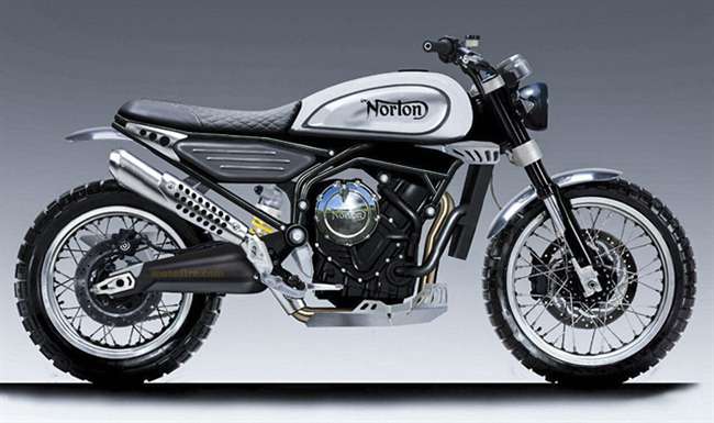 Photo of New Norton 650 Atlas Scrambler भारत में 2020 में होगी लॉन्च, इन दमदार बाइक्स से होगा कड़ा मुकाबला