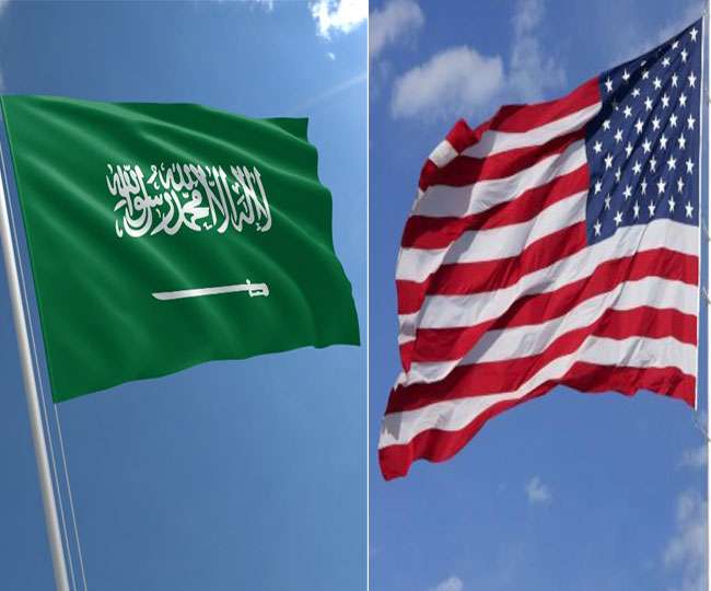 सऊदी अरब ने दी अमेरिका को चेतावनी, कहा- प्रतिबंध लगाए तो देंगे जवाब