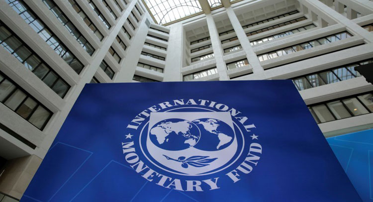 Photo of IMF का भारत पर बढ़ा भरोसा, कहा- मोदी सरकार ने ऐसे किए काम कि विकास ने पकड़ ली रफ्तार