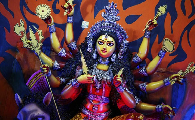 Photo of ये नवरात्र इन 4 राशियों के लिए है खास, माता रानी रहेंगी मेहरबान