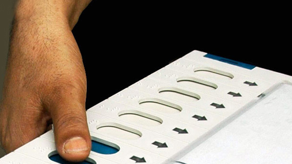 निकाय चुनाव: 8.04 लाख मतदाता करेंगे 199 पदों पर फैसला