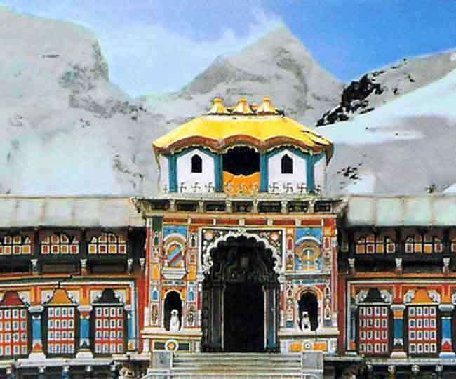 Photo of उत्तराखंड: 19 अक्टूबर को तय होगी बदरीनाथ धाम के कपाट बंद होने की तिथि