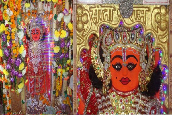 Photo of बड़ी से बड़ी लाइलाज़ बीमारी भी बजरंगबली के इस मंदिर में हो जाती है ठीक