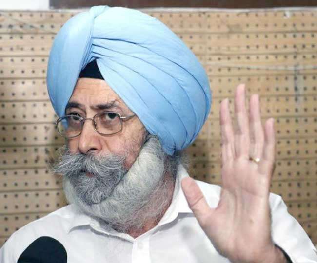 Photo of आप विधायक एचएस फूलका आज देंगे इस्तीफा, पंजाब सरकार से जताई नराजगी