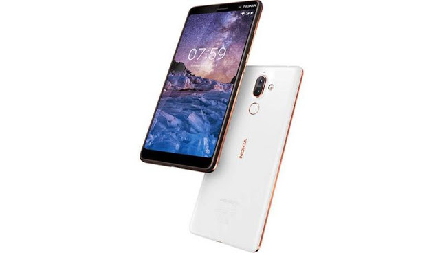 Photo of Nokia X7 (Nokia 7.1 Plus) स्मार्टफोन आज होगा लॉन्च, जाने फीचर्स !