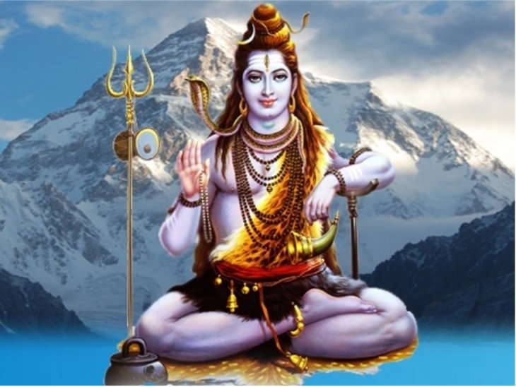 Photo of सोमवार के दिन करें इन मन्त्रों का जाप तो जरूर मिलेगी सफलता